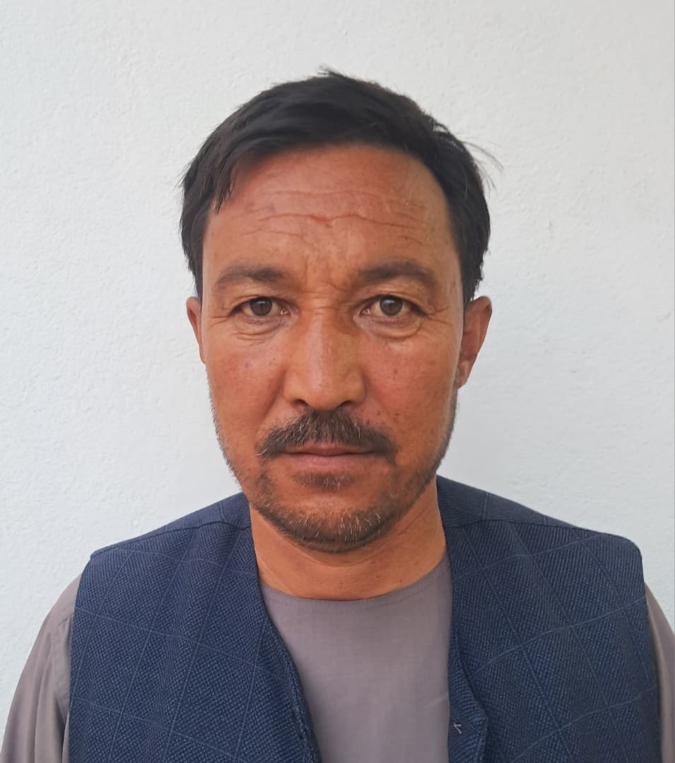 Aman Yawari